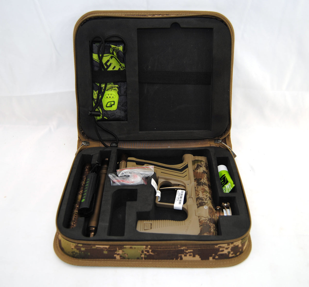 Used Planet Eclipse ETHA3 - HDE Earth