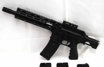 Used Tippmann TMC Elite - Black