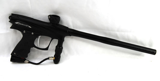 Used Dye Proto Rail - Black