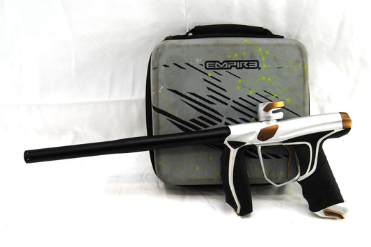 Used Empire SYX 1.5 - Silver/Copper