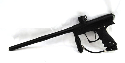 Used Dye Rize CZR - Black/Gray