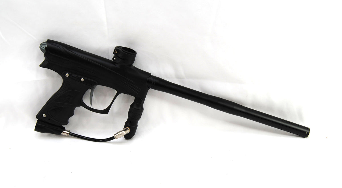 Used Dye Rize CZR - Black/Gray