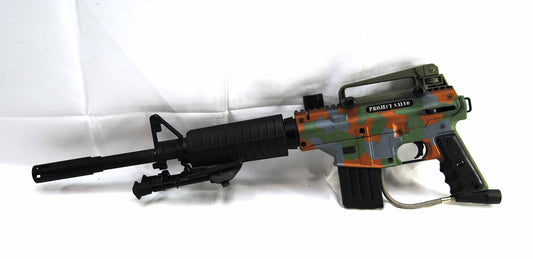 Used Tippmann Project Salvo