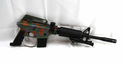 Used Tippmann Project Salvo