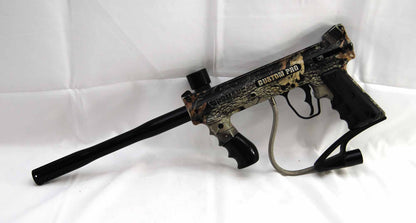 Used Tippmann 98 Custom Pro RT- Realtree Camo