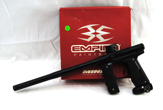 Used Empire Mini GS - Dust Black