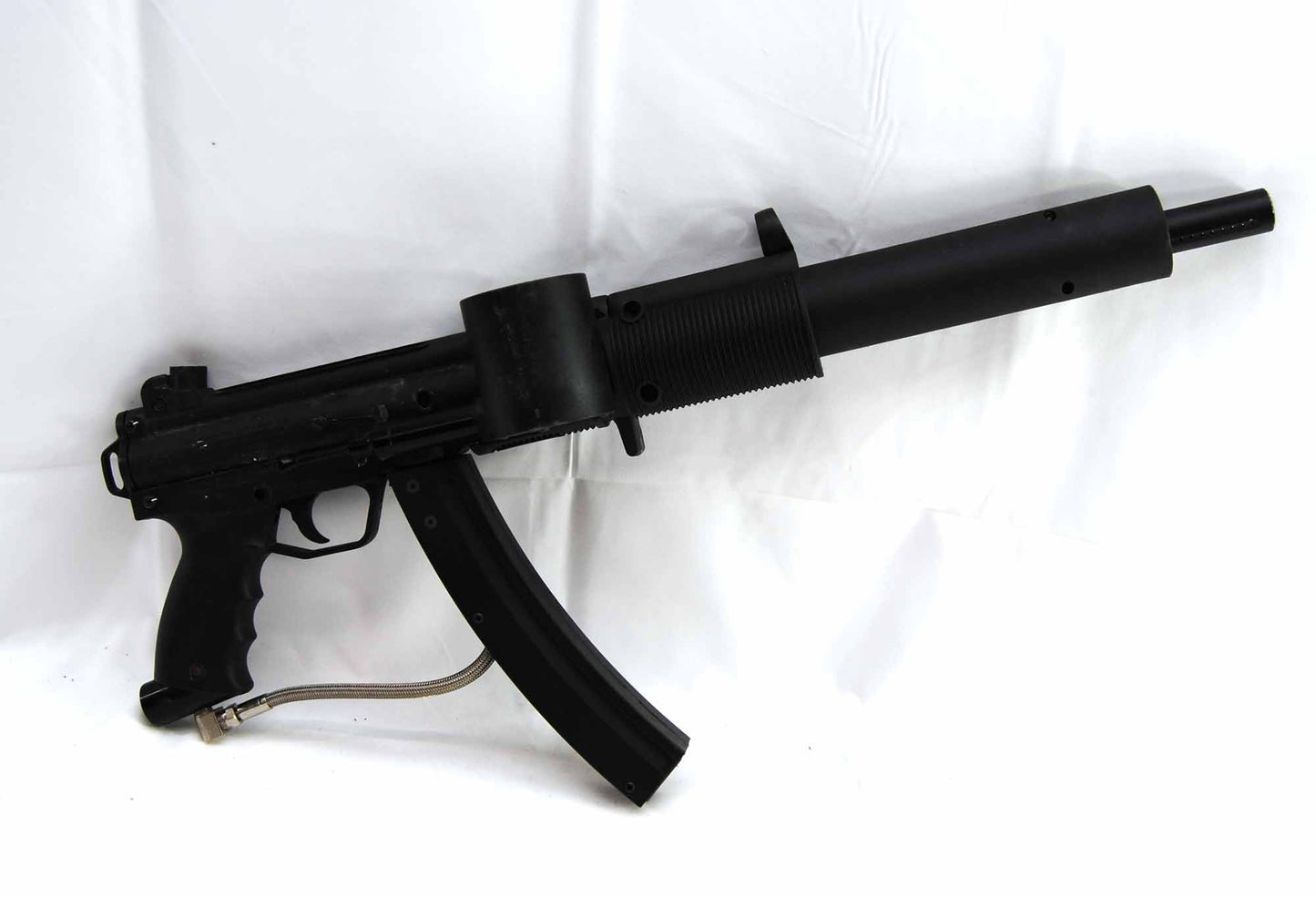 Used Tippmann Sports A5 - Black