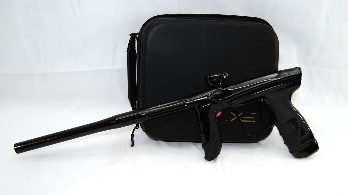 Used DLX Luxe AIRE - Gloss Black