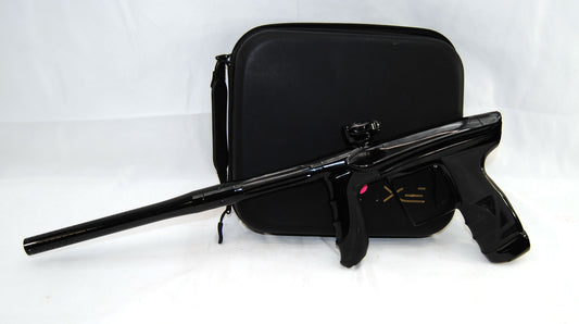 Used DLX Luxe AIRE - Gloss Black