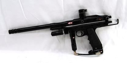 Used WGP Black Magic Autococker - Gloss Black