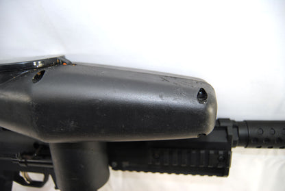 Used Tippmann X7 Phenom w/ Flatline
