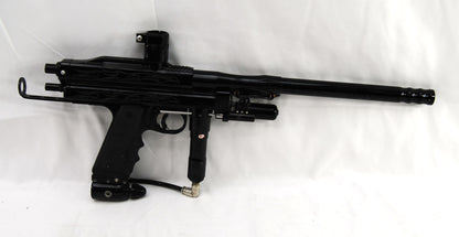 Used WGP Black Magic Autococker - Gloss Black