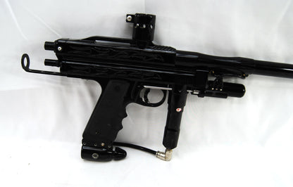 Used WGP Black Magic Autococker - Gloss Black