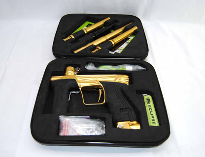 Used Planet Eclipse CS2 - Project G - Gold 32/100