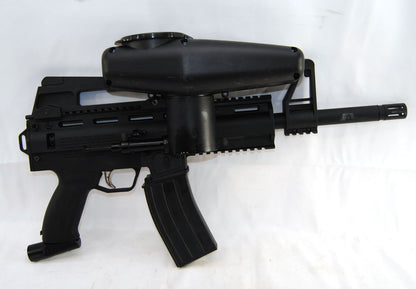 Used Tippmann X7 Phenom w/ Sniper Barrel