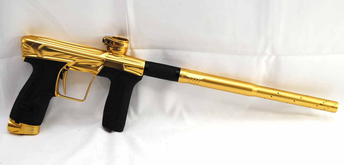 Used Planet Eclipse CS2 - Project G - Gold 32/100