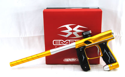 Used Empire Axe 2.0 w/ Redline Board - Dust Silver/Gold w/ Redline