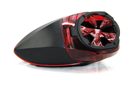 Used Virtue Spire Electronic Loader - Black/Red