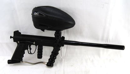 Used Tippmann 98 Custom Pro RT - Black