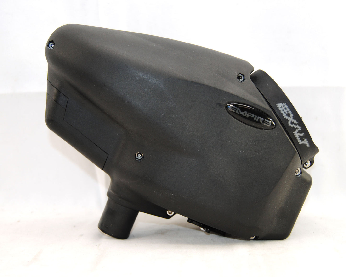 Used Empire Halo Too Loader - Black w/SpeedFeed