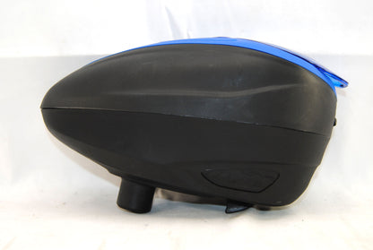Used Dye LT-R Loader - Black/Blue