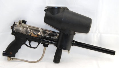 Used Tippmann Sports A5 - Camo
