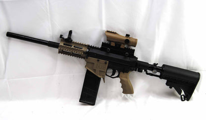 Used Valken M17 - Tan