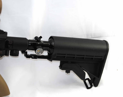Used Valken M17 - Tan