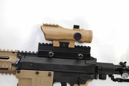 Used Valken M17 - Tan