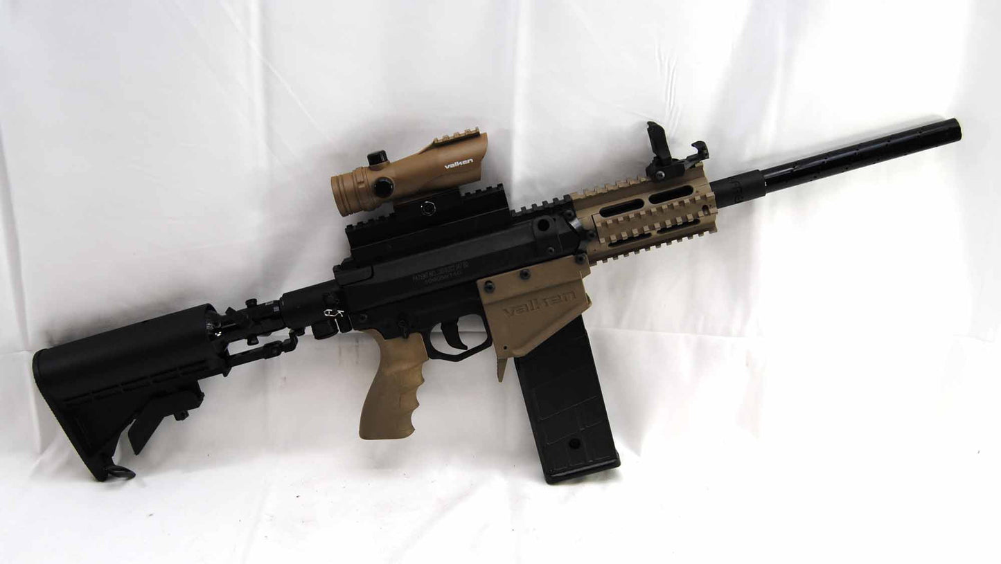 Used Valken M17 - Tan