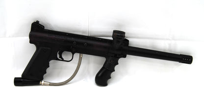 Used Tippmann 98 Custom - Black