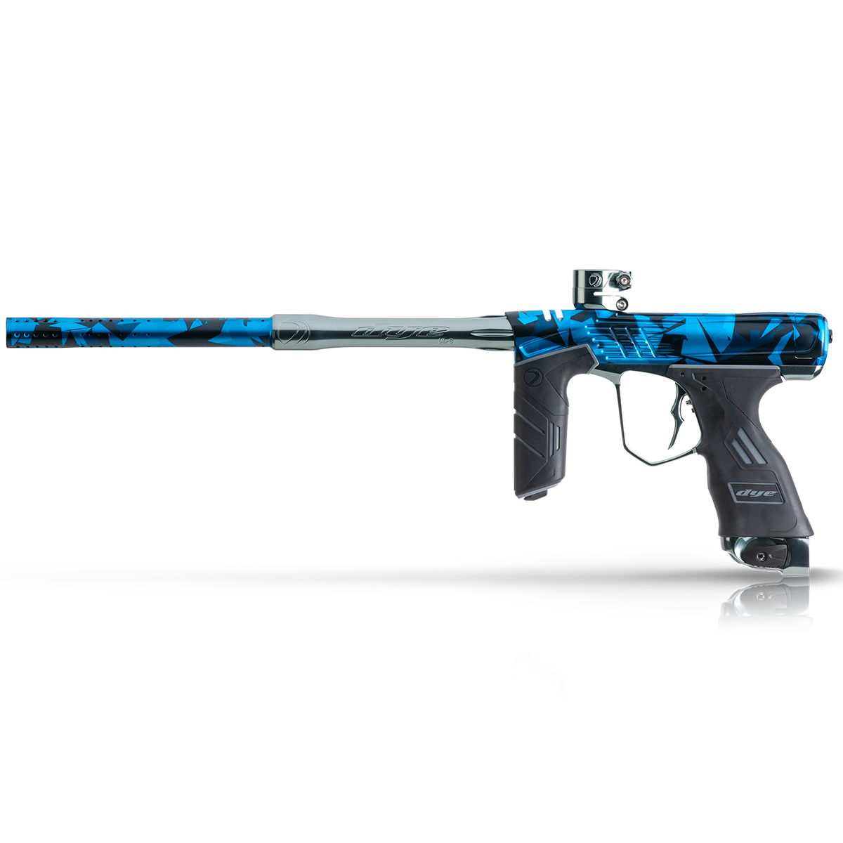 Dye DSR+ Icon 1