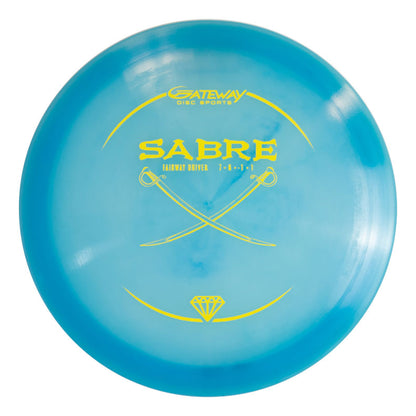 Gateway Discs Diamond Blend Sabre Disc