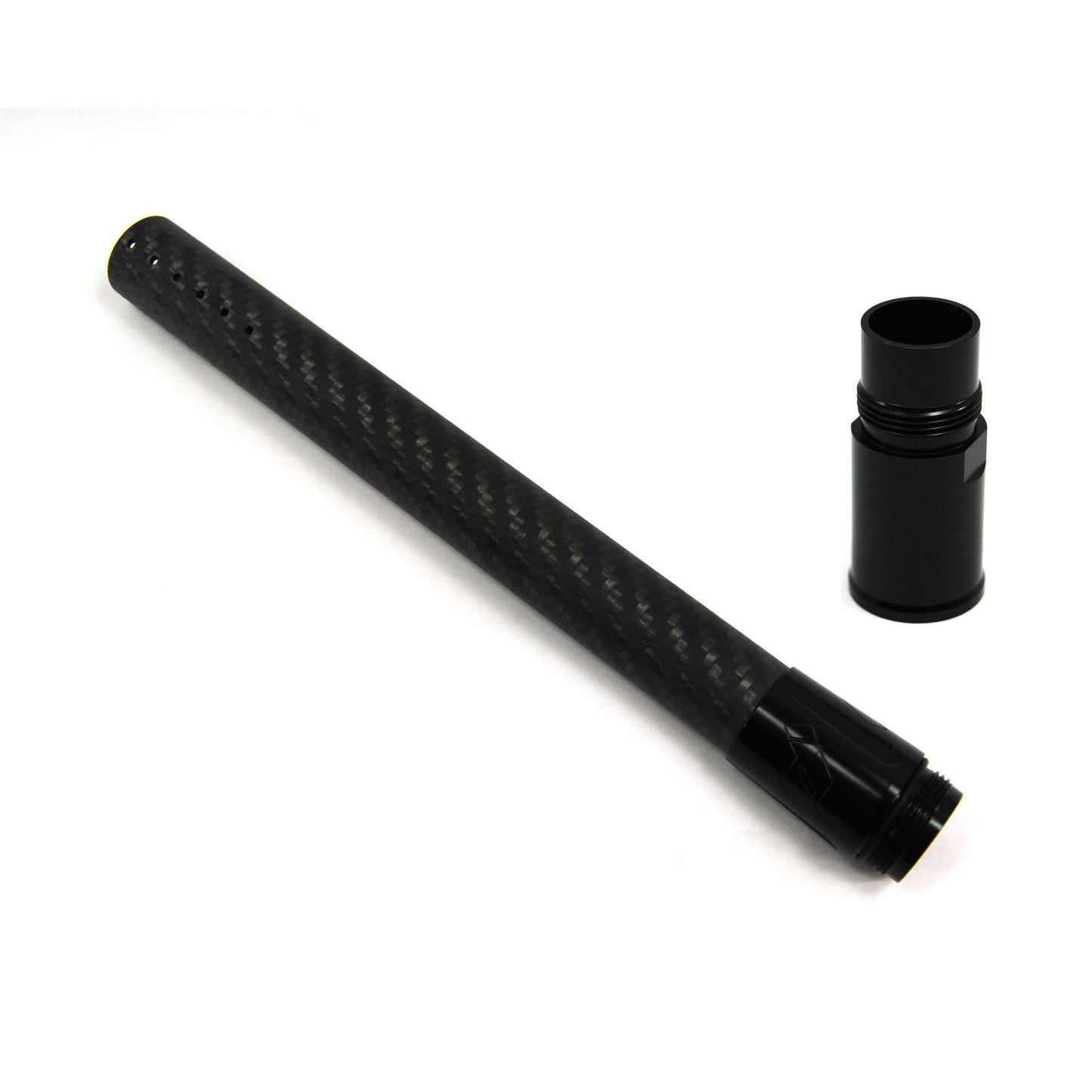 Deadlywind Fibur-X Carbon Fiber Barrel - Angel G7 Fly Thread