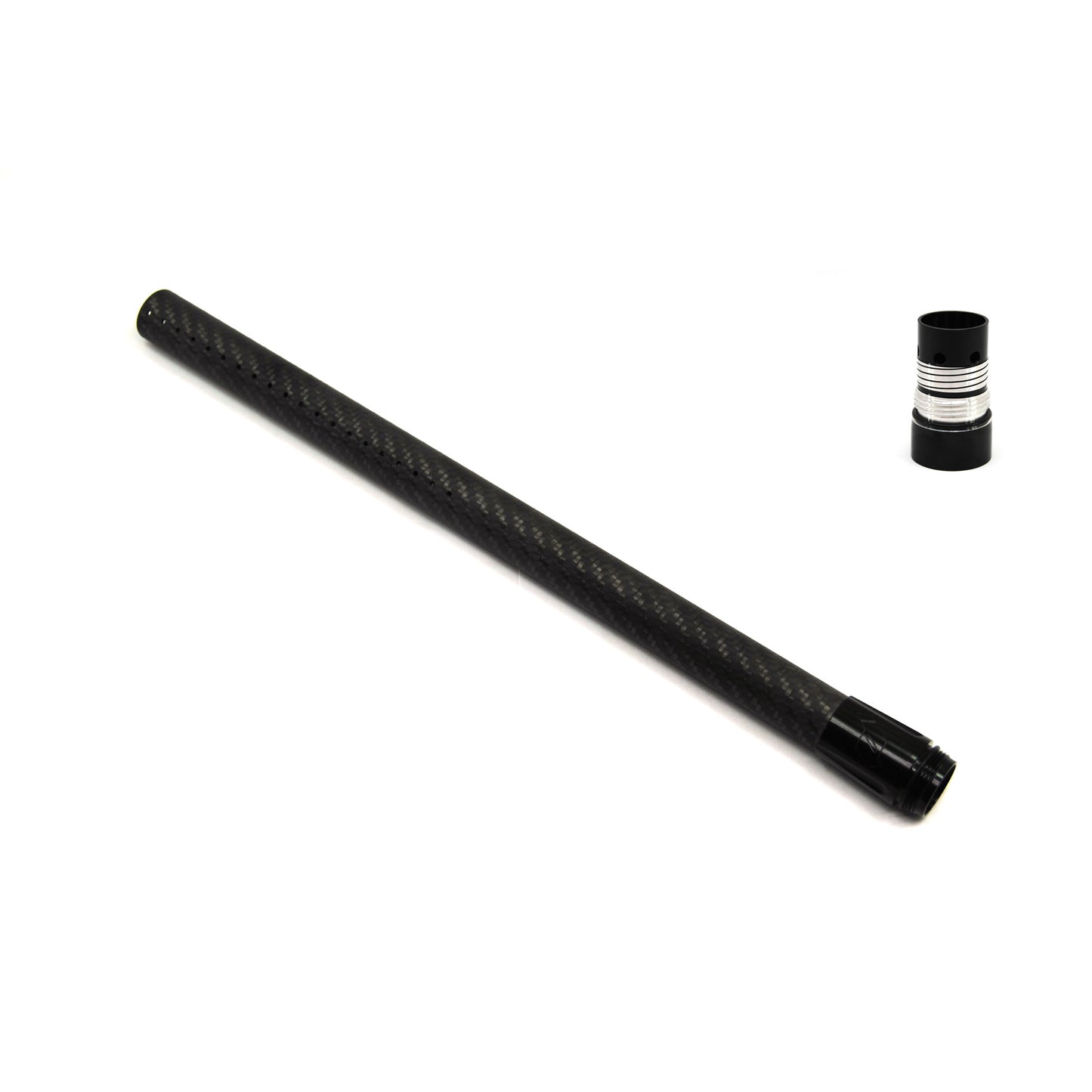 Deadlywind Fibur-X Carbon Fiber Barrel - Smart Parts SFT Shocker Thread