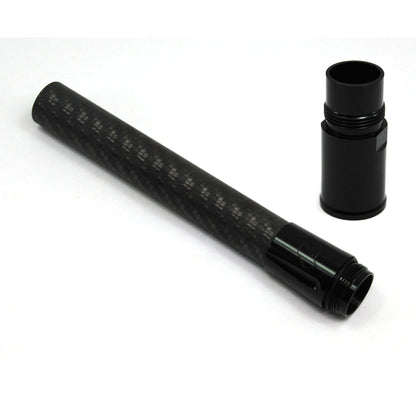 Deadlywind Fibur-X Carbon Fiber Barrel - Angel G7 Fly Thread