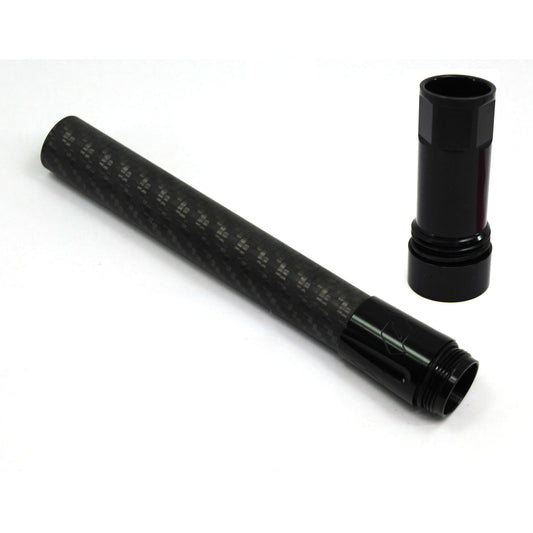 Deadlywind Fibur-X Carbon Fiber Barrel - Angel LCD Thread
