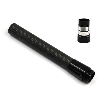Deadlywind Fibur-X Carbon Fiber Barrel - Smart Parts SFT Shocker Thread