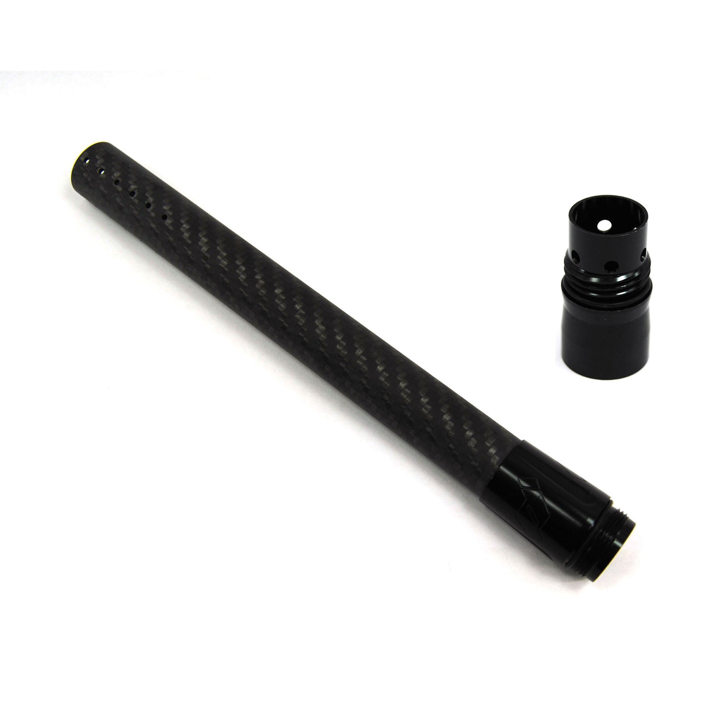 Deadlywind Fibur-X8 Carbon Fiber Barrel - Ion/Luxe Thread