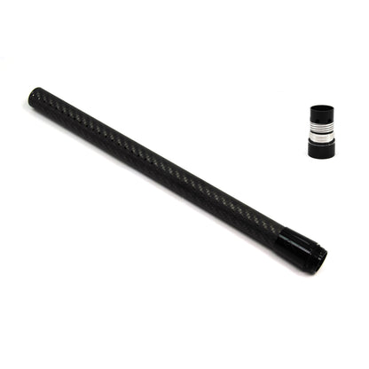 Deadlywind Fibur-X8 Carbon Fiber Barrel - Smart Parts SFT Shocker Thread