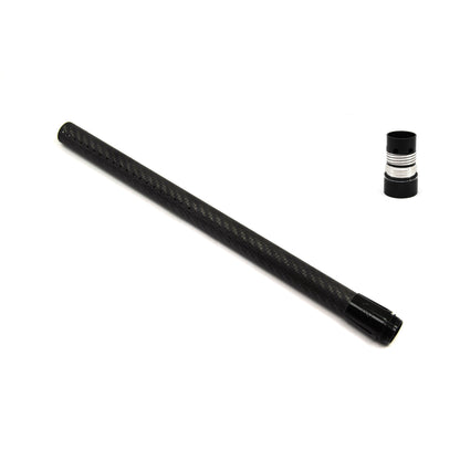 Deadlywind Fibur-X8 Carbon Fiber Barrel - Smart Parts SFT Shocker Thread