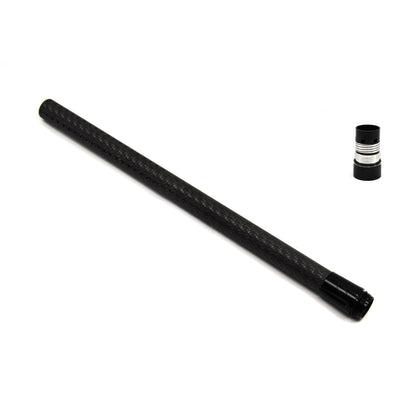 Deadlywind Fibur-X8 Carbon Fiber Barrel - Smart Parts SFT Shocker Thread