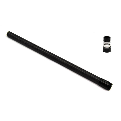 Deadlywind Fibur-X8 Carbon Fiber Barrel - Smart Parts SFT Shocker Thread
