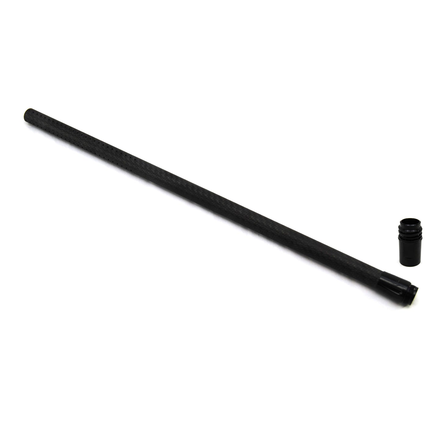 Deadlywind Fibur-X8 Carbon Fiber Barrel - Tippmann Model 98 Thread