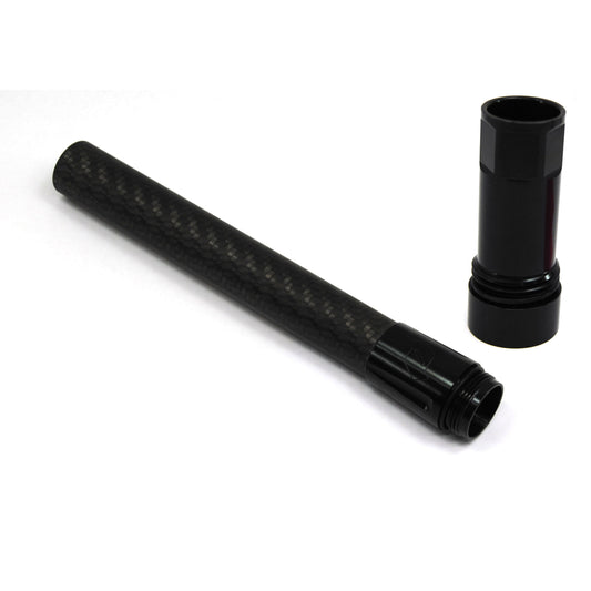 Deadlywind Fibur-X8 Carbon Fiber Barrel - WDP Angel LCD Thread