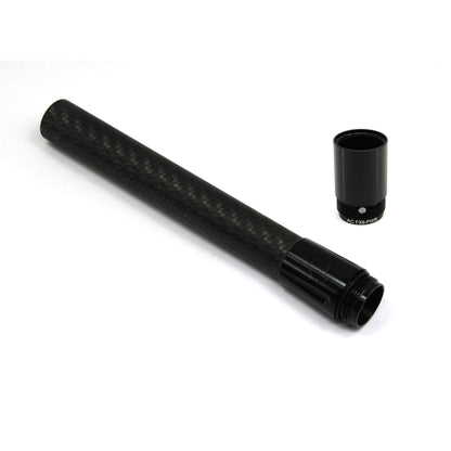 Deadlywind Fibur-X8 Carbon Fiber Barrel Accepts PWR Inserts - Autococker Thread