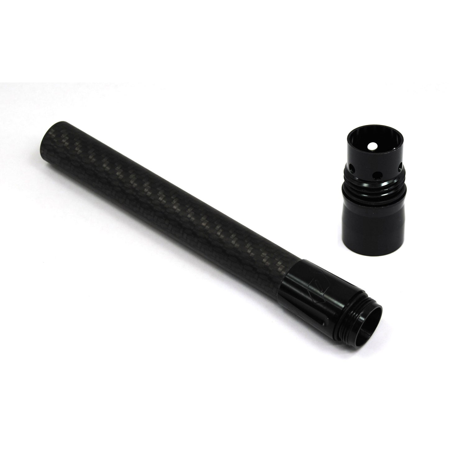 Deadlywind Fibur-X8 Carbon Fiber Barrel - Ion/Luxe Thread