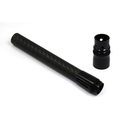 Deadlywind Fibur-X8 Carbon Fiber Barrel - Ion/Luxe Thread