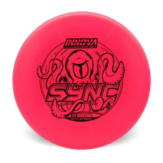 Innova DX Sync Disc