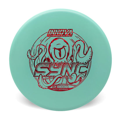 Innova DX Sync Disc